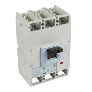 Legrand DPX3 Standart 3x1250Amper Kompakt Şalter 36Ka 422254