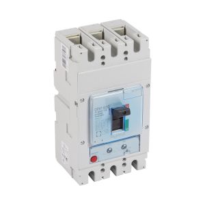 Legrand DPX3 Standart Tip 3x630Amper Kompakt Şalter 50Ka 422018