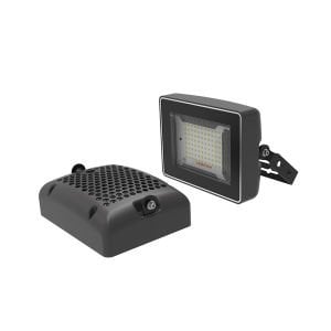 Ledram Gtp-2000 Color 100W Led Plastik Gövde Projektör Amber 21A2000100AMBER