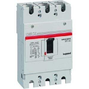Legrand DRX 3x160Amper Kompakt Şalter 25Ka 027230