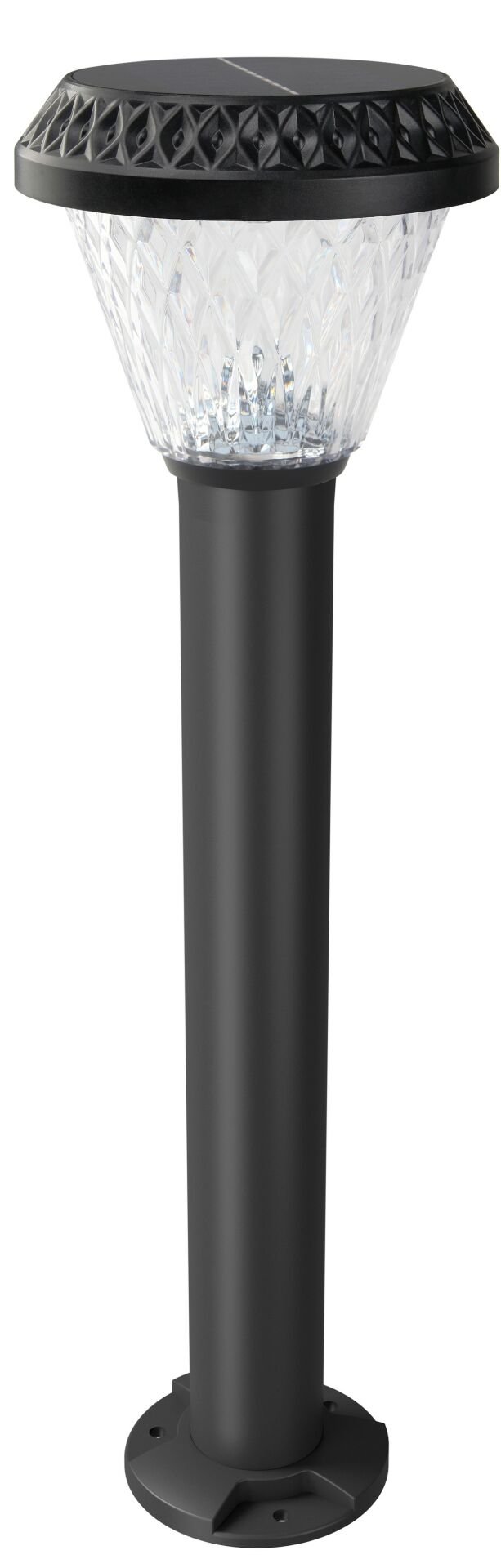 Philips BGC010 LED3/730 RL Pro Solar Bollard Bahçe Armatürü