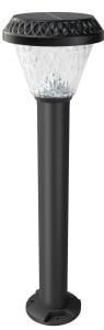 Philips BGC010 LED3/730 RL Pro Solar Bollard Bahçe Armatürü 911401855202-911401831302