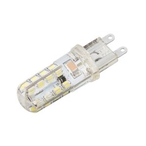 Cata 3W Led Kapsül Ampul G9 Beyaz Ct-4249B 10 Ad