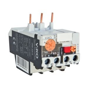 Viko Termik Roleler Mekanik 12-18A VTC-09_32 VRM-32A22