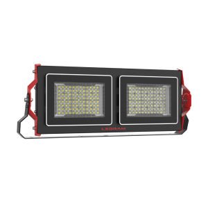 Ledram Delta-2000-Y Lns-60° 200W 4000K Led Çelik Gövde Projektör IP66 19200040200YLNS60°