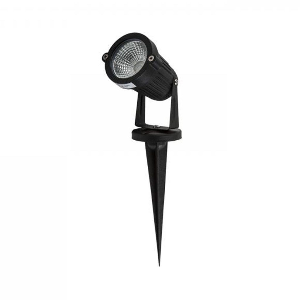 Cata 5W Bahçe Armatürü Yeşil Ct-7300-Y 50 Ad