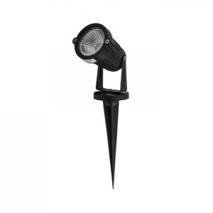 Cata 5W Bahçe Armatürü Yeşil Ct-7300-Y 50 Ad