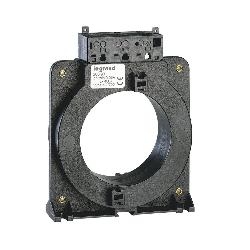 Legrand Toroid Akım Trafosu Ø80mm 400A 026093