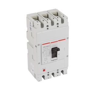 Legrand DRX 3x630Amper Kompakt Şalter 36Ka 027237