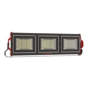 Ledram Delta-3000-Y Lns-30° 300W 6500K Led Çelik Gövde Projektör IP65 19300065300YLNS30°