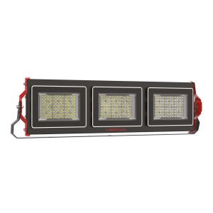 Ledram Delta-3000-Y Lns-60° 300W 6500K Led Çelik Gövde Projektör IP66 19300065300YLNS60°