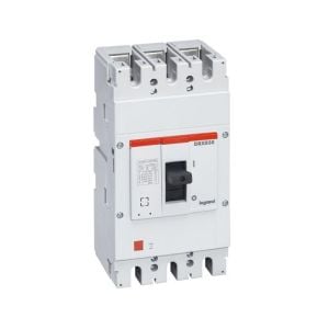 Legrand DRX 3x500Amper Kompakt Şalter 36Ka 027236