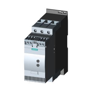 Siemens 3RW3037-1BB14 Softstarter Sırıus 30 Kw