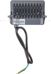 Ledvance Floodlight Led Projektör 20W 6500K Black IP65 4058075594388