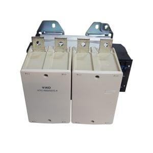 Viko Kontaktör Güç 230V AC 500A 4P VTC-500/00/S-4