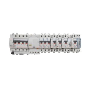 Legrand Otomatik Sigorta DX3 C Tipi 4x32Amper 10Ka 409339
