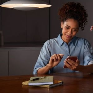 Ledvance Bluetooth Smart + Classıc A60 6W/827 Led Ampul + Akıllı Cihazlar İle Kontrol 4058075625808