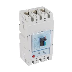 Legrand DPX3 Standart Tip 3x320Amper Kompakt Şalter 50Ka 422015