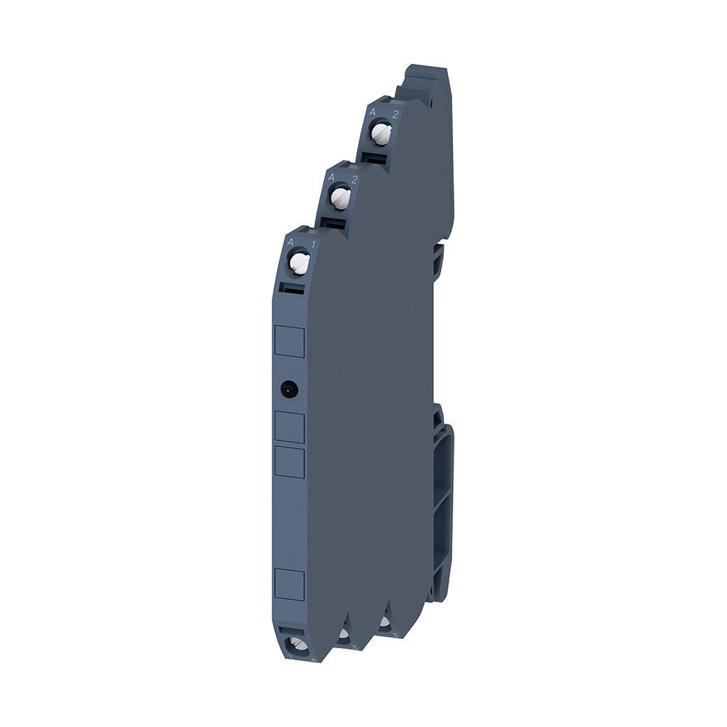 Siemens 3RQ3070-1SG30 Giriş Kuplaj Röleleri Akım Taşıma Kapasitesi Dc/10Ma..0,5A 110..230Vac/Dc
