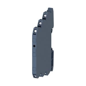 Siemens 3RQ3070-1SG30 Giriş Kuplaj Röleleri Akım Taşıma Kapasitesi Dc/10Ma..0,5A 110..230Vac/Dc