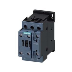 Siemens 3RT2025-1AB00 Sırıus Kontaktör 24V Ac