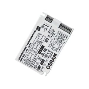 Osram Elektronık Balast Qt-Eco T/E 2X18 /220-240 4050300803982