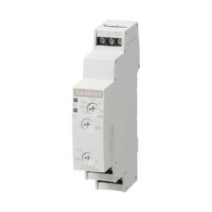 Siemens 7PV1578-1BW30 Sırıus 7Pv15 Yıldız-Üçgen Zaman Röleleri Ledli 17.5Mm 2No Kontak 0.05S..100H 12..240Vac/Dc