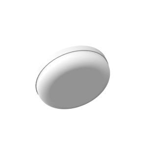 Ledram Ds-240 15W 3000K Led 360° Yuvarlak Tavan Armatürü IP20 21DS243015