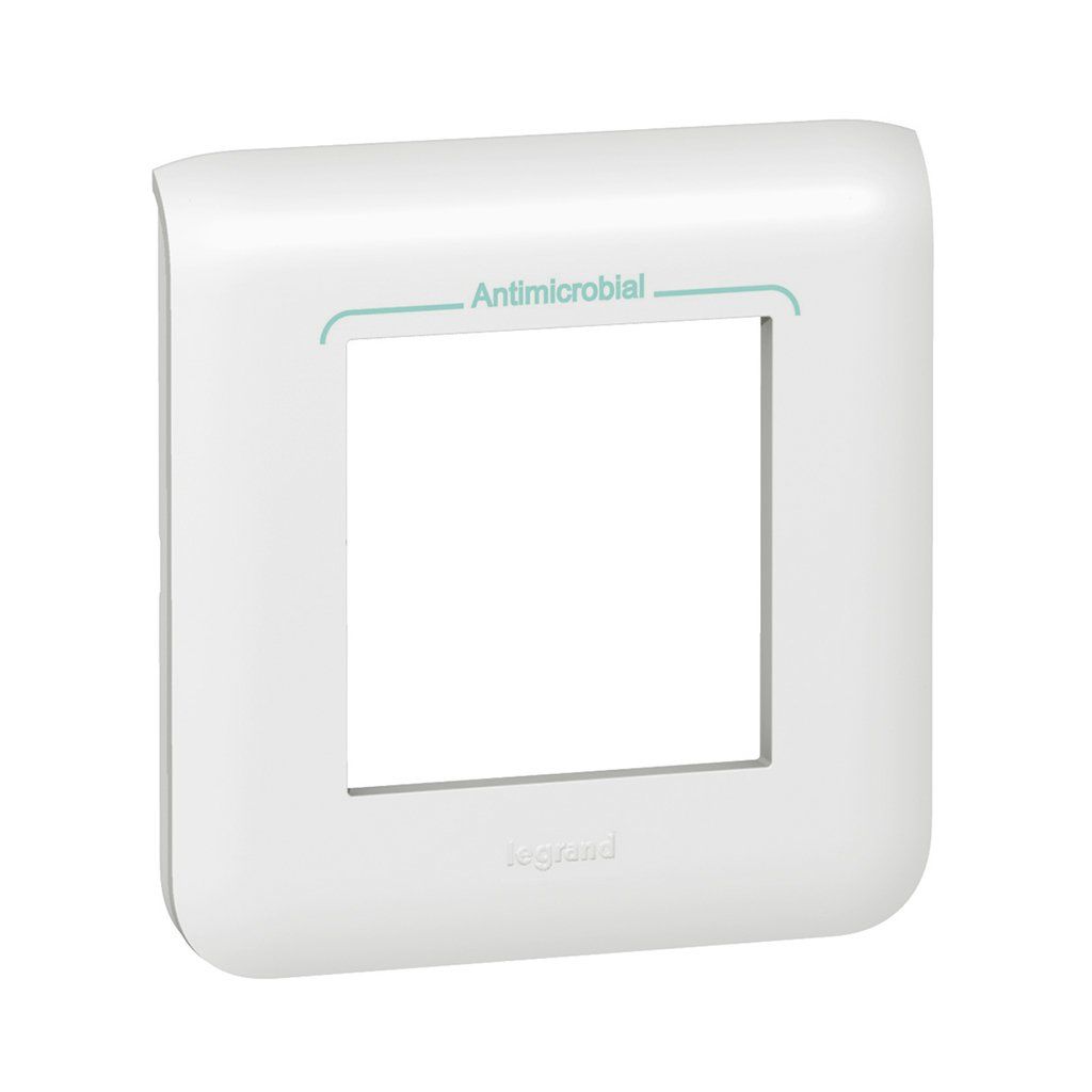 Legrand Armada 2Modül Antimikrobiyel Çerçeve 078722-078722L