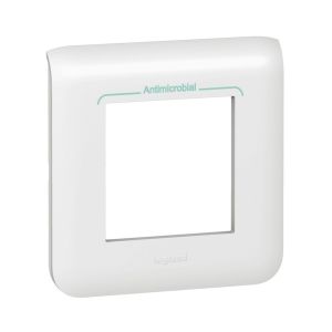 Legrand Armada 2Modül Antimikrobiyel Çerçeve 078722-078722L