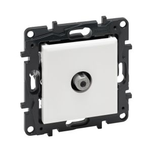 Legrand Raventi Beyaz Tv Prizi F Tipi 768125