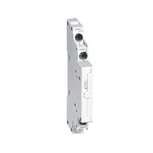 Legrand MPX3 Motor Koruma Şalterleri İçin Yana Montaj Yardımcı Kontak 1NA+1NK 417400