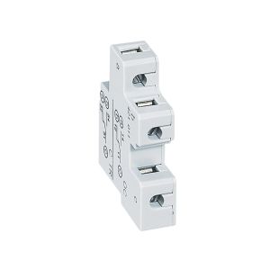 Legrand Tüm Dpx 630/1600 Serisi Kompakt Şalter İçin Yardımcı Kontak Veya Hata Sinyali Kontağı 421011