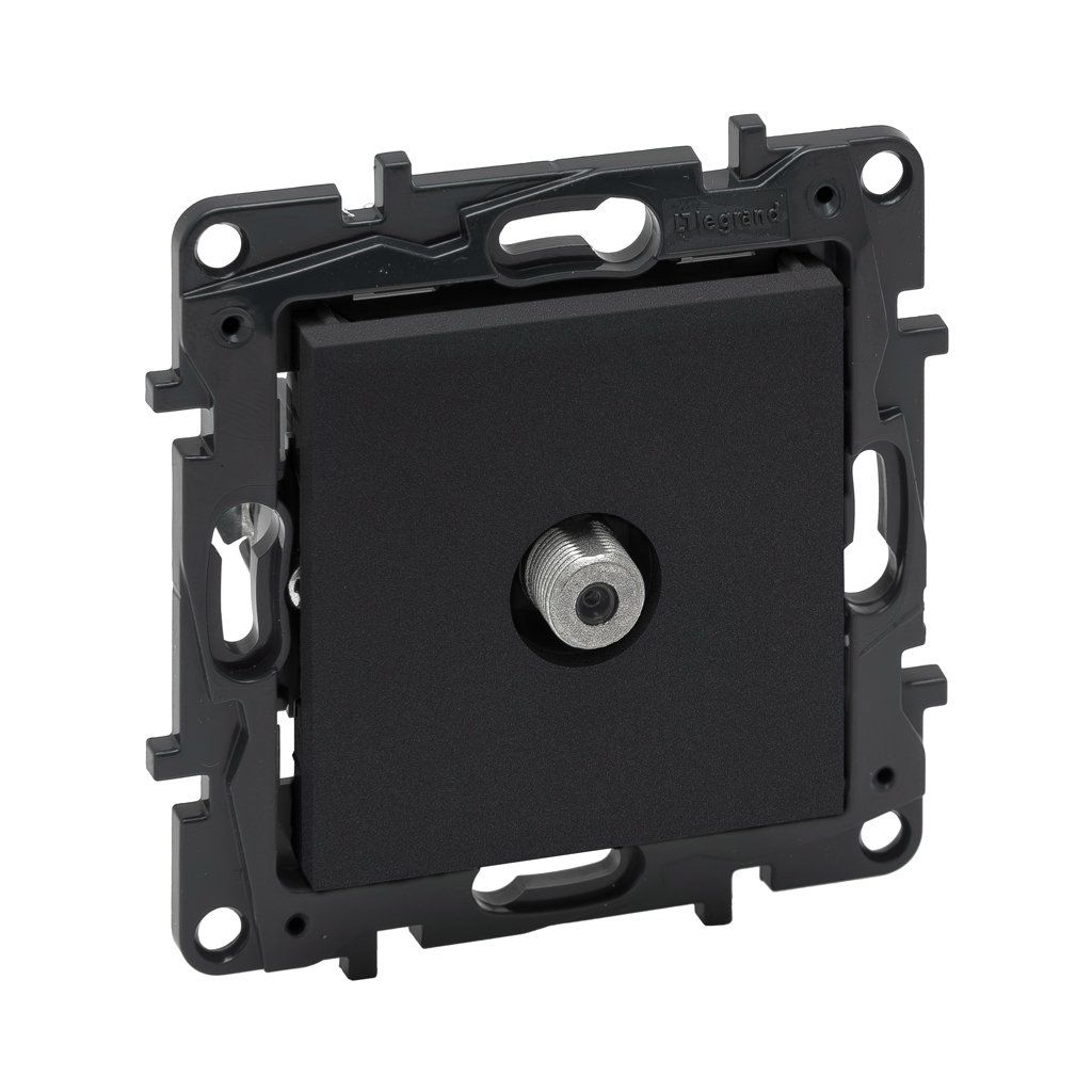 Legrand Raventi Füme Tv Prizi F Tipi 768325