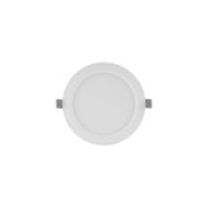 Ledvance Dl Slım Downlight 12W 4000K Dn155 Wt 4058075052307-4058075079052