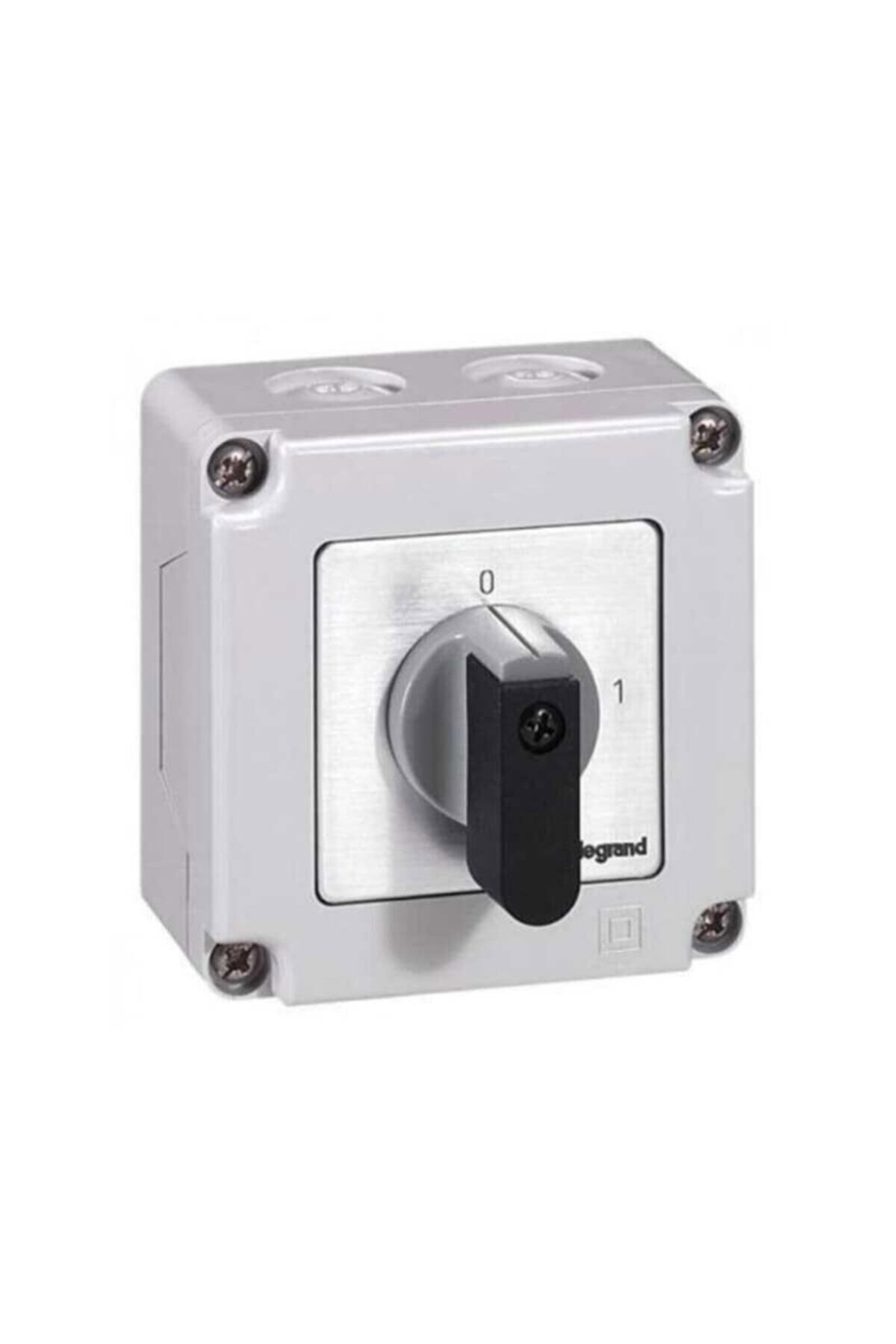 Legrand Karyum 3x32Amper 0-1 Trifaze Pako Şalter 629061