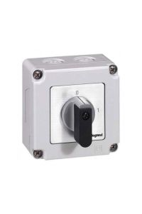 Legrand Karyum 3x32Amper 0-1 Trifaze Pako Şalter 629061