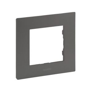Legrand Raventi Titanyum Tekli Çerçeve 768871
