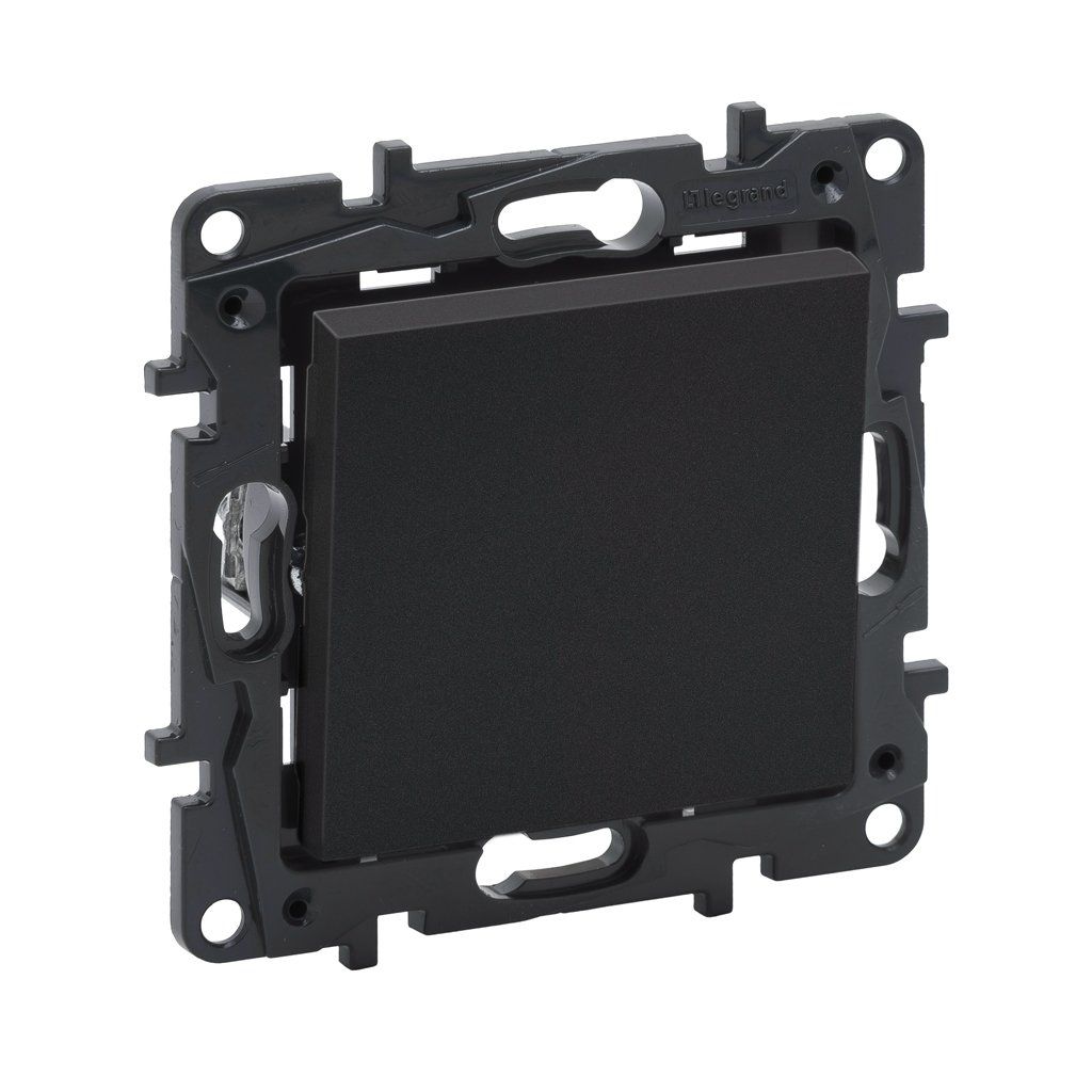 Legrand Raventi Füme Anahtar 768300