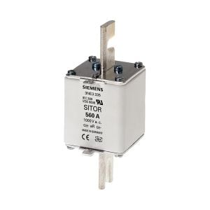 Siemens 3NE3337-8 710A Sitor Sigorta