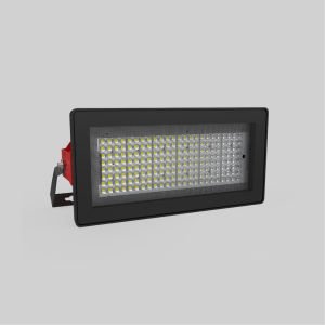 Ledram Gt-2000 Lns-60° 200W 6500K Lens Serisi Çelik Gövde Projektör 24GT2000LNS2006560°