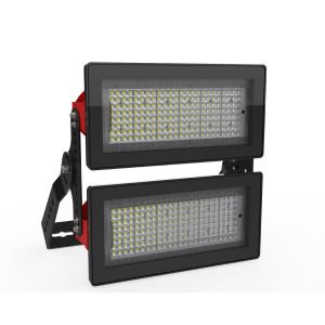 Ledram Gt-4000 Lns-25° 400W 6500K Led Çelik Gövde Projektör 234000400LNS6525°