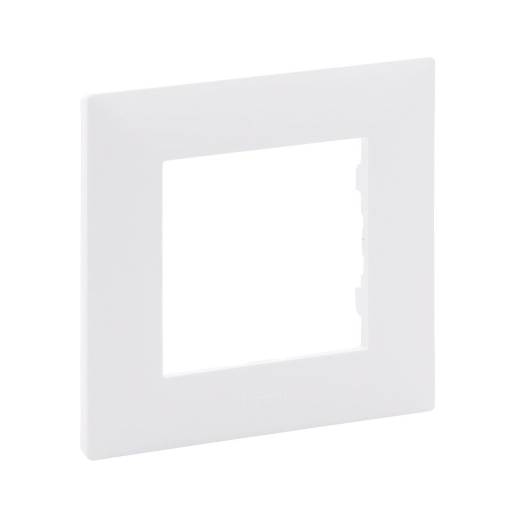 Legrand Raventi Beyaz Tekli Çerçeve 768171