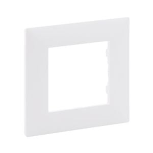Legrand Raventi Beyaz Tekli Çerçeve 768171