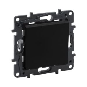Legrand Raventi Siyah Anahtar 768600