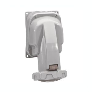 Legrand P17 Endüstriyel Tip Sıva Üstü Priz 63A 3P+N+T IP66/69 380/415V 555559