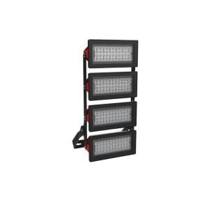 Ledram Gt-10000 Lns 18° 1000W 6500K Serisi Çelik Gövde Projektör 24GT10000LNS10006518°