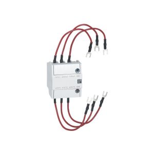 Legrand CTX3 3 Kutup 9A Den 40Ae Kapasitör Anahtarlama Ünitesi 416874
