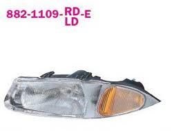 ROVER 200 FAR  SOL- 95-99