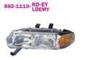 ROVER 400 SOL FAR 95 SONRASI